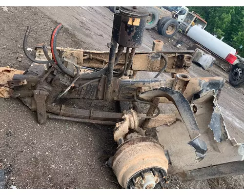 FREIGHTLINER  Front End Assembly