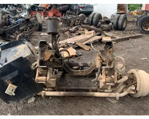 FREIGHTLINER  Front End Assembly