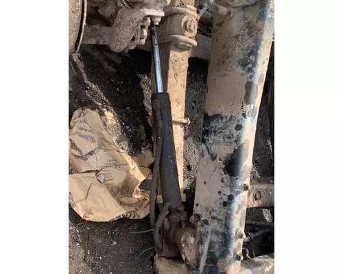 FREIGHTLINER  Front End Assembly