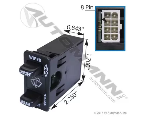 FREIGHTLINER  Front Lamp (Turn Signal)