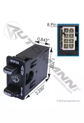 FREIGHTLINER  Front Lamp (Turn Signal)