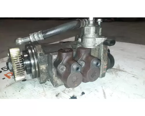 FREIGHTLINER  Fuel Pump (Injection)