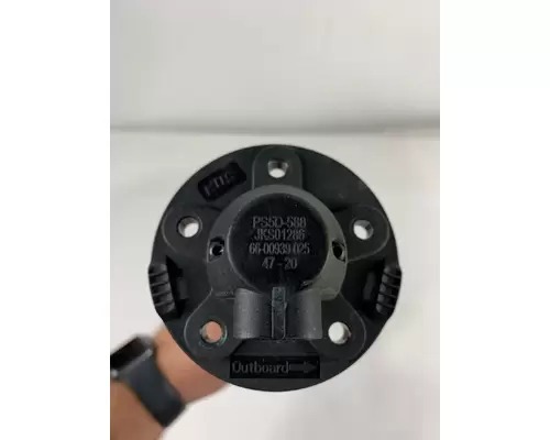 FREIGHTLINER  Fuel Tank Sending Unit