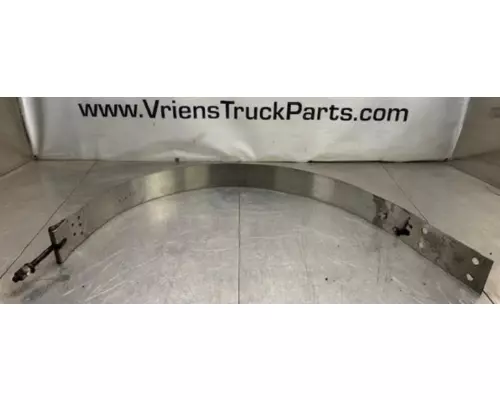 FREIGHTLINER  Fuel Tank Strap Only