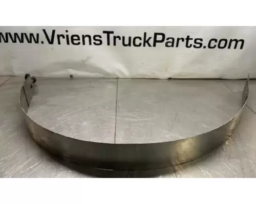 FREIGHTLINER  Fuel Tank Strap Only