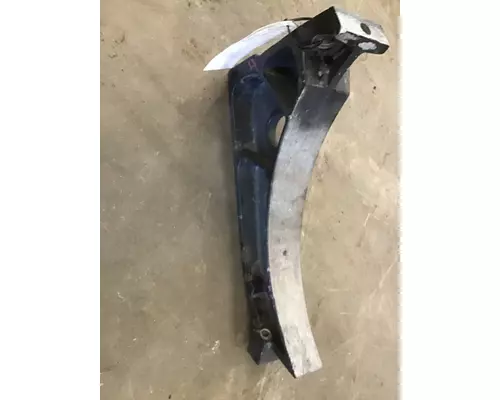 FREIGHTLINER  Fuel Tank StrapHanger