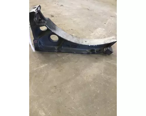 FREIGHTLINER  Fuel Tank StrapHanger