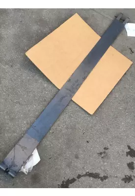 FREIGHTLINER  Fuel Tank Strap/Hanger