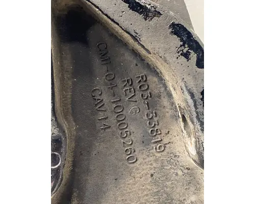 FREIGHTLINER  Fuel Tank
