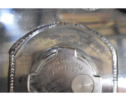 FREIGHTLINER  Fuel Tank