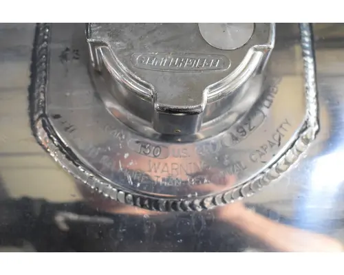 FREIGHTLINER  Fuel Tank