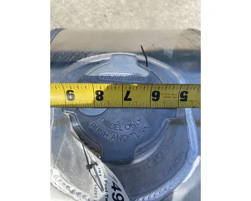 FREIGHTLINER  Fuel Tank