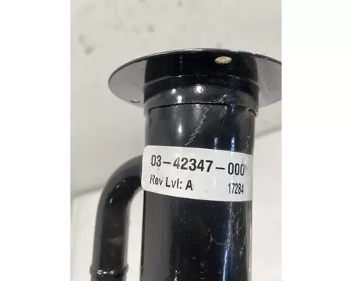 FREIGHTLINER  Fuel Tank