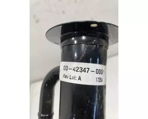 FREIGHTLINER  Fuel Tank