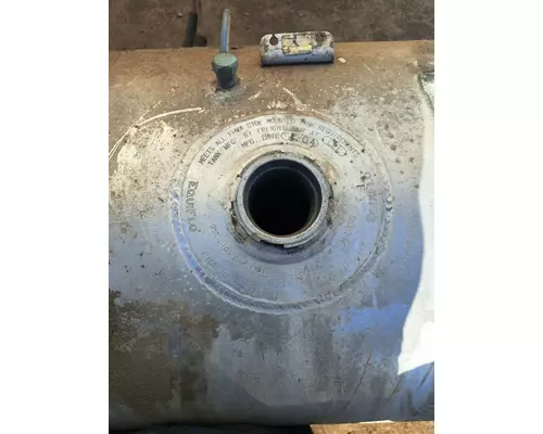 FREIGHTLINER  Fuel Tank