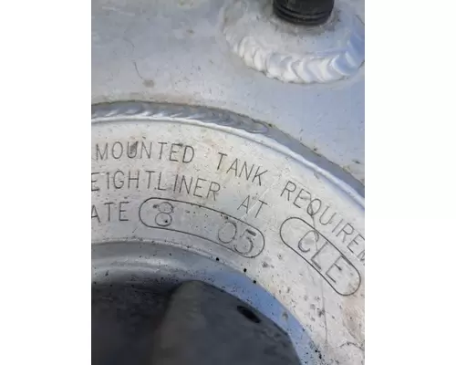 FREIGHTLINER  Fuel Tank