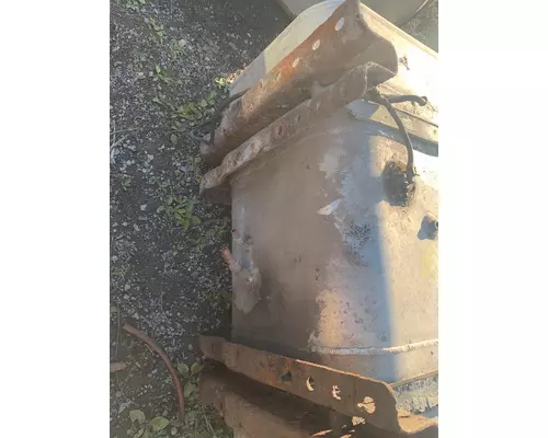 FREIGHTLINER  Fuel Tank