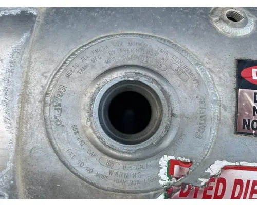 FREIGHTLINER  Fuel Tank