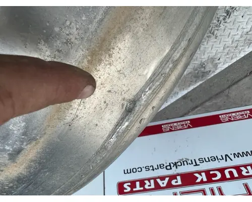 FREIGHTLINER  Fuel Tank