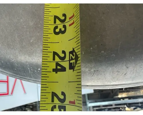 FREIGHTLINER  Fuel Tank