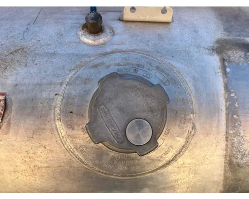 FREIGHTLINER  Fuel Tank