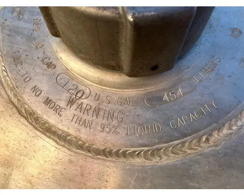 FREIGHTLINER  Fuel Tank