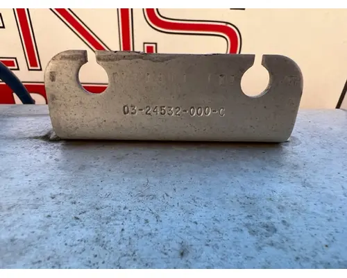 FREIGHTLINER  Fuel Tank