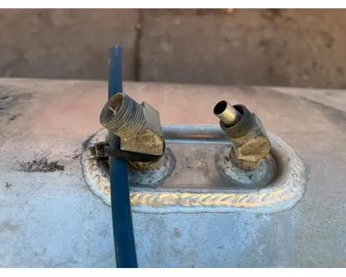 FREIGHTLINER  Fuel Tank