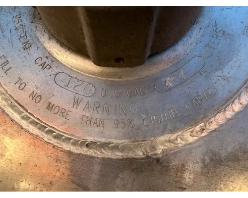 FREIGHTLINER  Fuel Tank