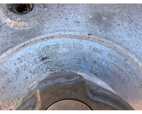 FREIGHTLINER  Fuel Tank
