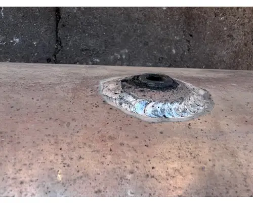 FREIGHTLINER  Fuel Tank