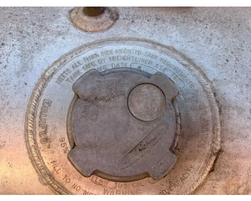 FREIGHTLINER  Fuel Tank