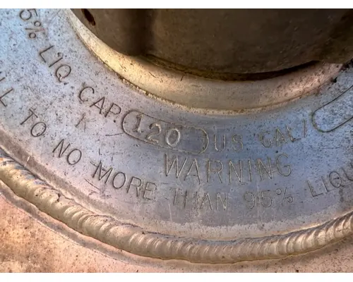 FREIGHTLINER  Fuel Tank