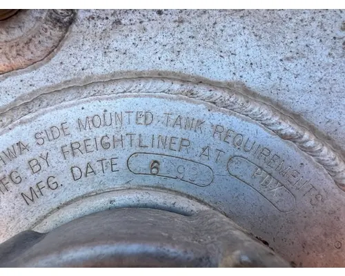 FREIGHTLINER  Fuel Tank