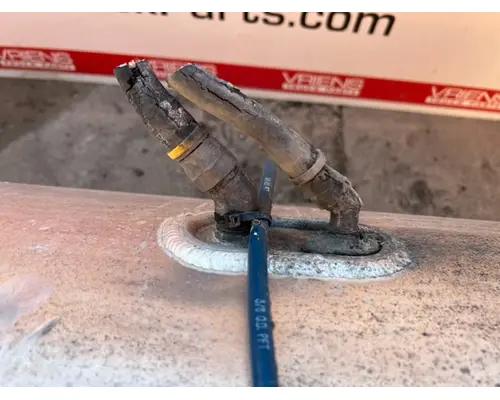 FREIGHTLINER  Fuel Tank