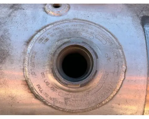 FREIGHTLINER  Fuel Tank