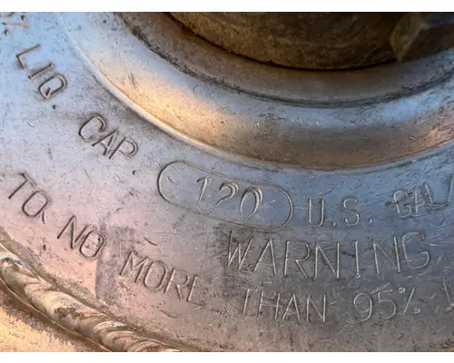 FREIGHTLINER  Fuel Tank