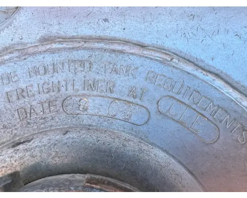 FREIGHTLINER  Fuel Tank