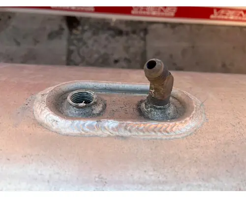 FREIGHTLINER  Fuel Tank