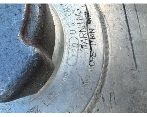 FREIGHTLINER  Fuel Tank
