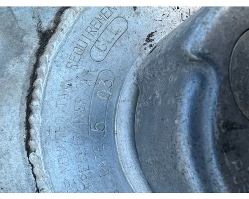 FREIGHTLINER  Fuel Tank