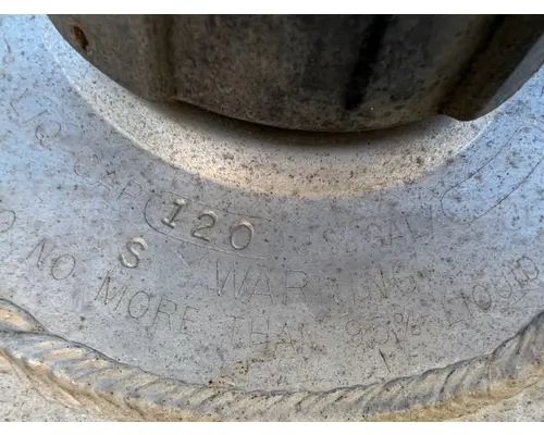 FREIGHTLINER  Fuel Tank
