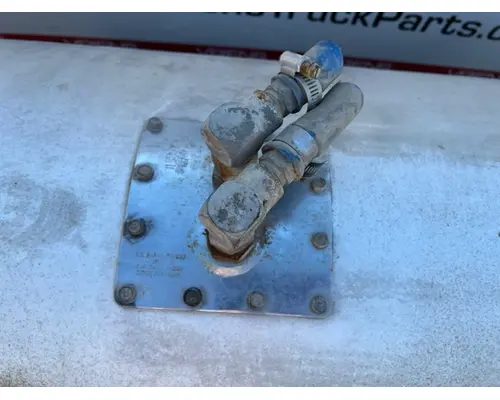 FREIGHTLINER  Fuel Tank