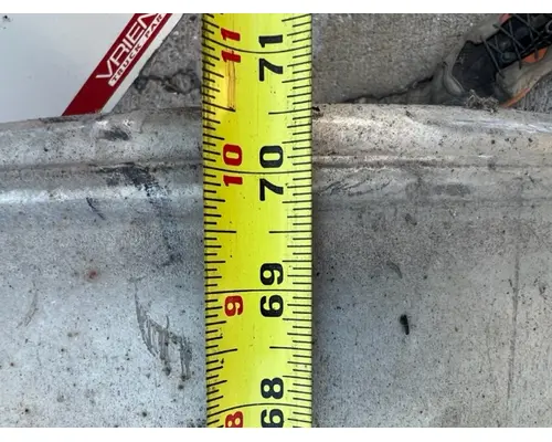 FREIGHTLINER  Fuel Tank