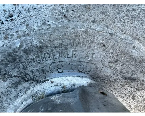 FREIGHTLINER  Fuel Tank