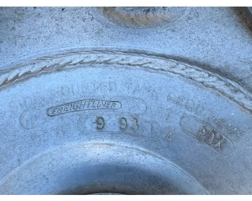 FREIGHTLINER  Fuel Tank