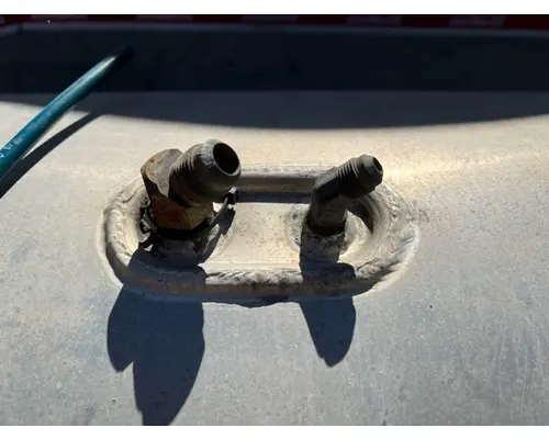 FREIGHTLINER  Fuel Tank