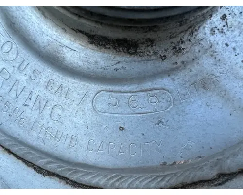 FREIGHTLINER  Fuel Tank