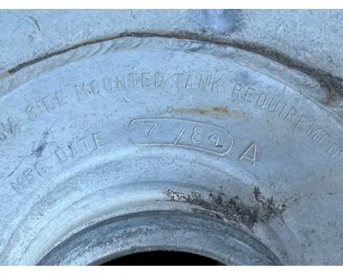 FREIGHTLINER  Fuel Tank