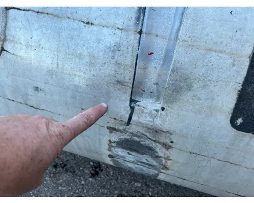 FREIGHTLINER  Fuel Tank